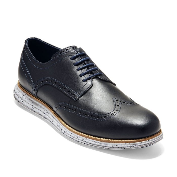 Oxford Cole Haan Mens Dress Shoes Elevate Your Style