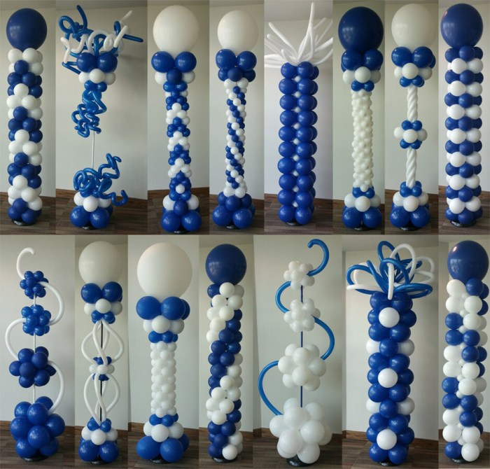 How to Create a Stunning Balloon Tower Decoration for Your Next Event