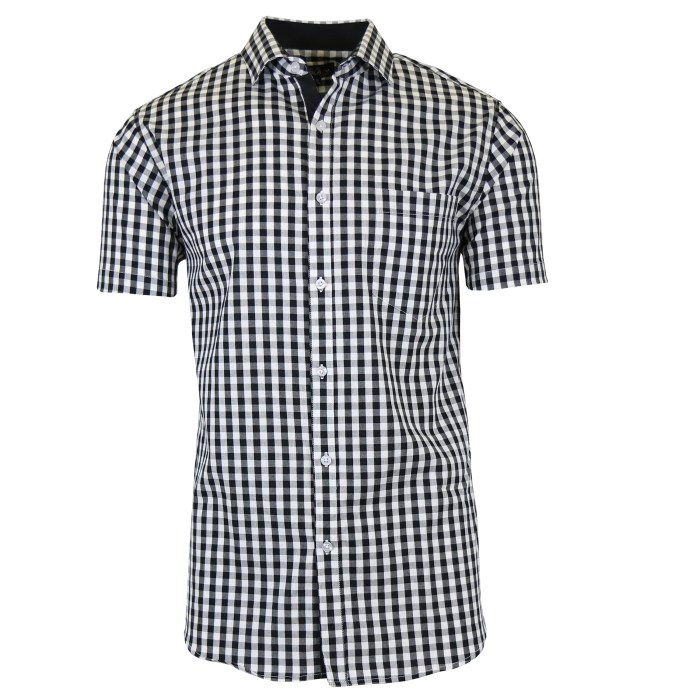 Mens gray short sleeve dress shirts