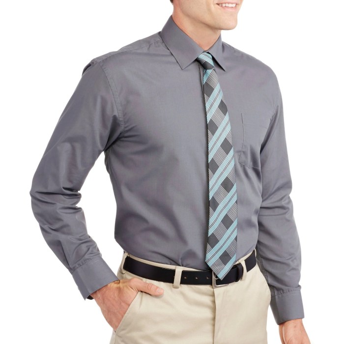 Mens Dress Shirts Size 14 14 1/2 – Find the Perfect Fit Today!