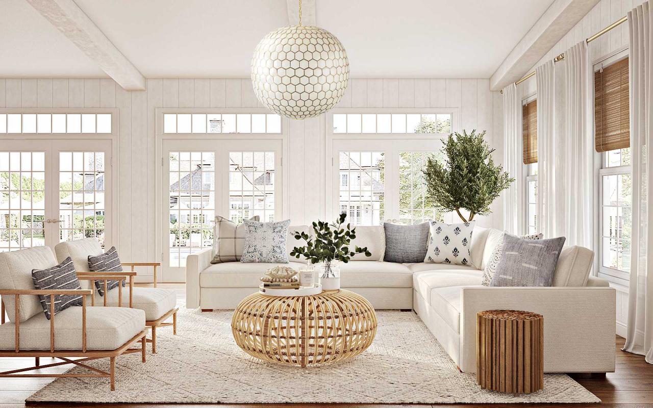 What is my decorating style free quiz