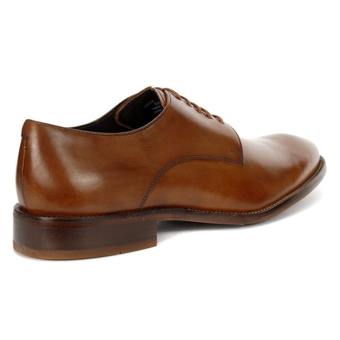 Oxford cole haan men's dress shoes