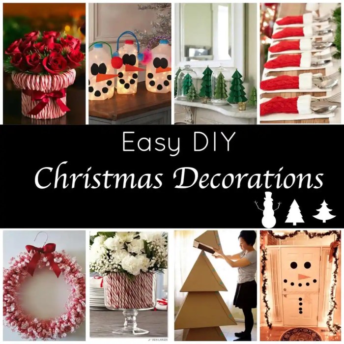 How to decorate every room for christmas