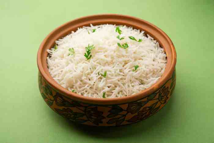 How to cook indian style basmati rice