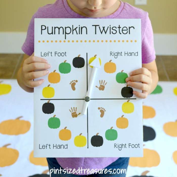 How to make a twister for decoration