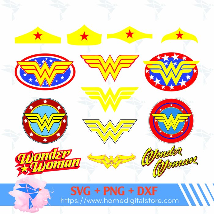 Wonder woman dress shirt