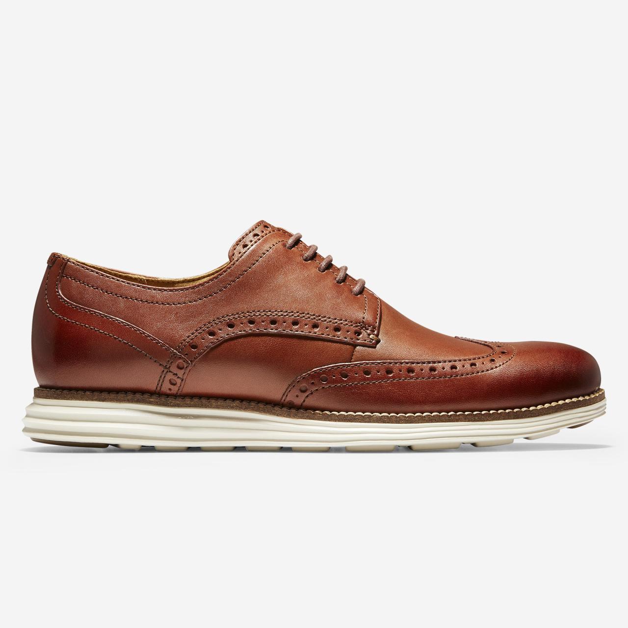 Most Comfortable Casual Dress Shoes for Men – Discover the Perfect Blend of Style and Comfort