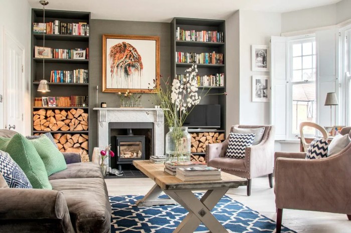 How to Decorate Your Living Room for Free Creative Ideas for a Budget-Friendly Makeover