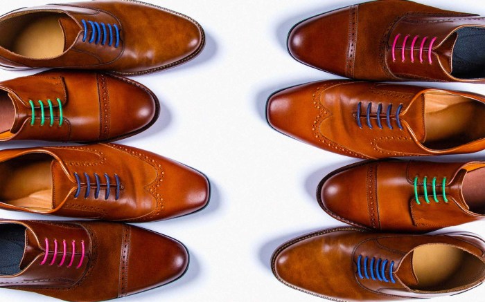 What mens dress shoes are in style for this season