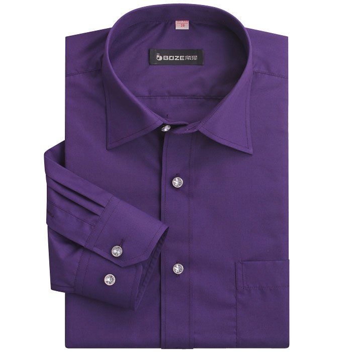 Men's designer dress shirts cheap