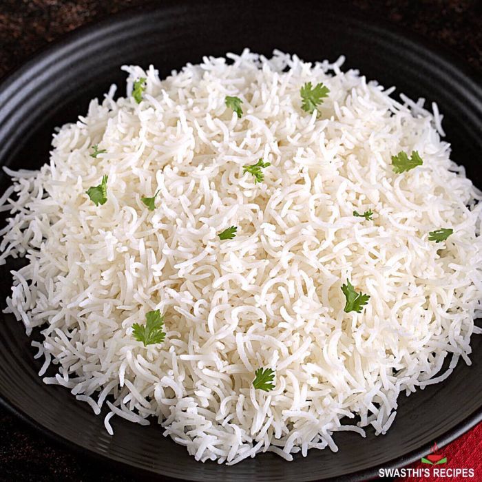 How to Cook Indian Style Basmati Rice – A Flavorful Guide