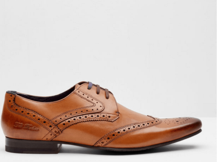 Ted Baker Dress Shoes Men Elevate Your Style with Sophistication