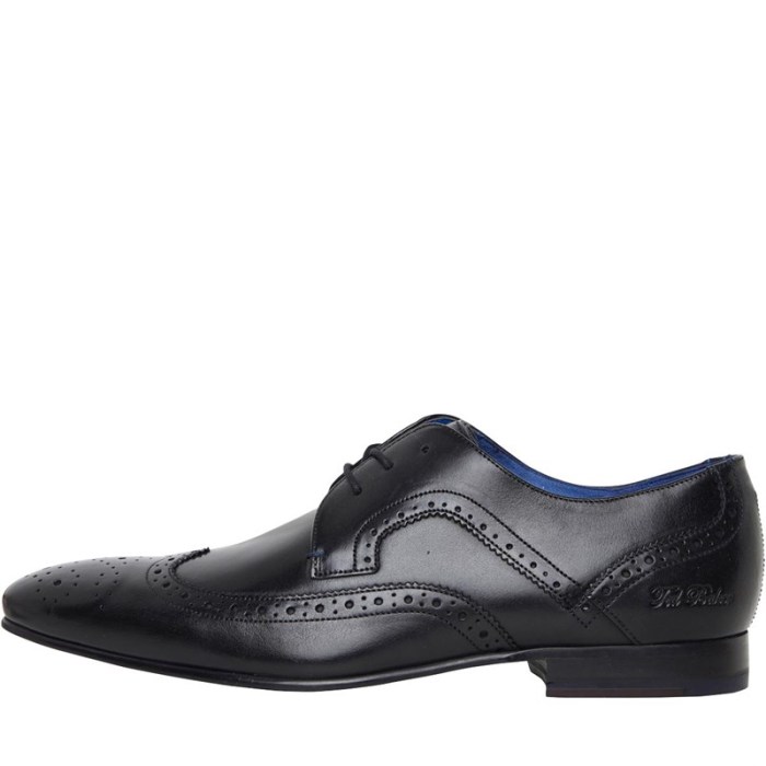 Ted baker dress shoes men